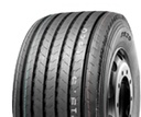 Pneu 435/50 R19.5 160J   LEAO ❄