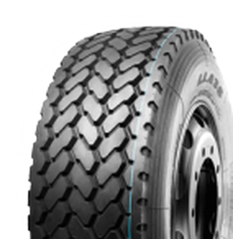 Pneu 445/65 R22.5 169J  LEAO ❄