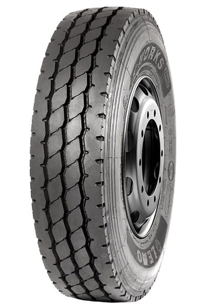 Pneu 445/65 R22.5 169K KMA400 LEAO ❄