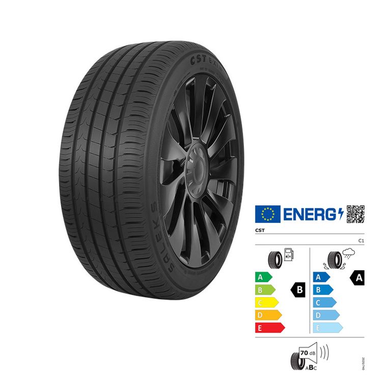 Pneu 255/55 R19 111V CST Saleks E-X1