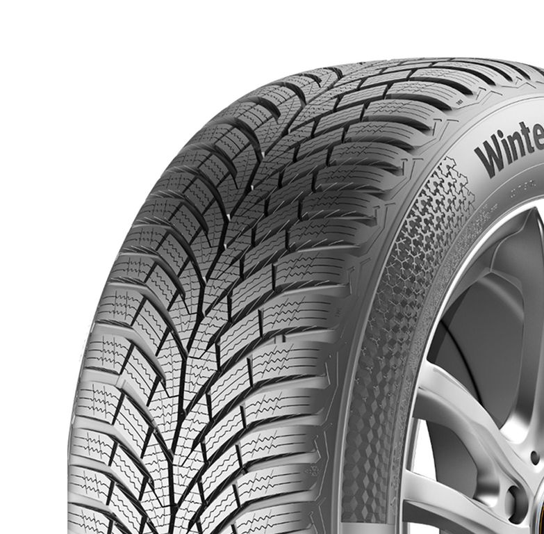 Pneu 185/60 R15 84T Continental TS870  ❄