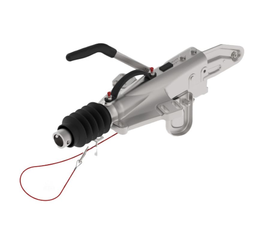 [203090005] Timon KNOTT: KFG35-D GF, 2700-3500kg