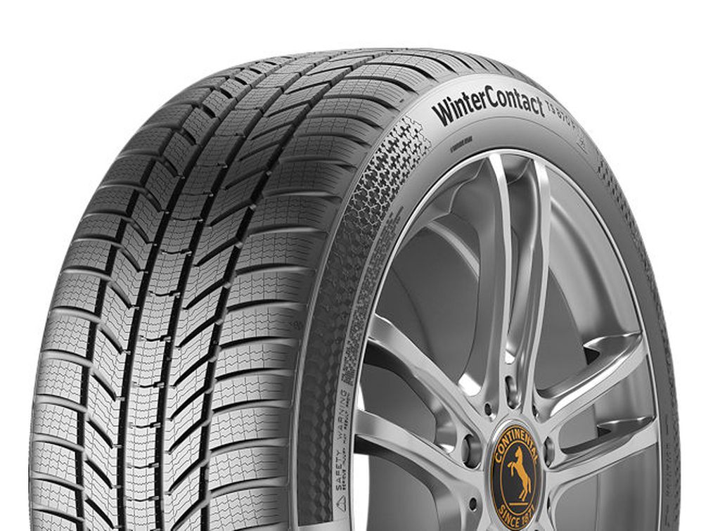 [225401823] Pneu 225/40 R18 92V Continental TS 870 P  ❄