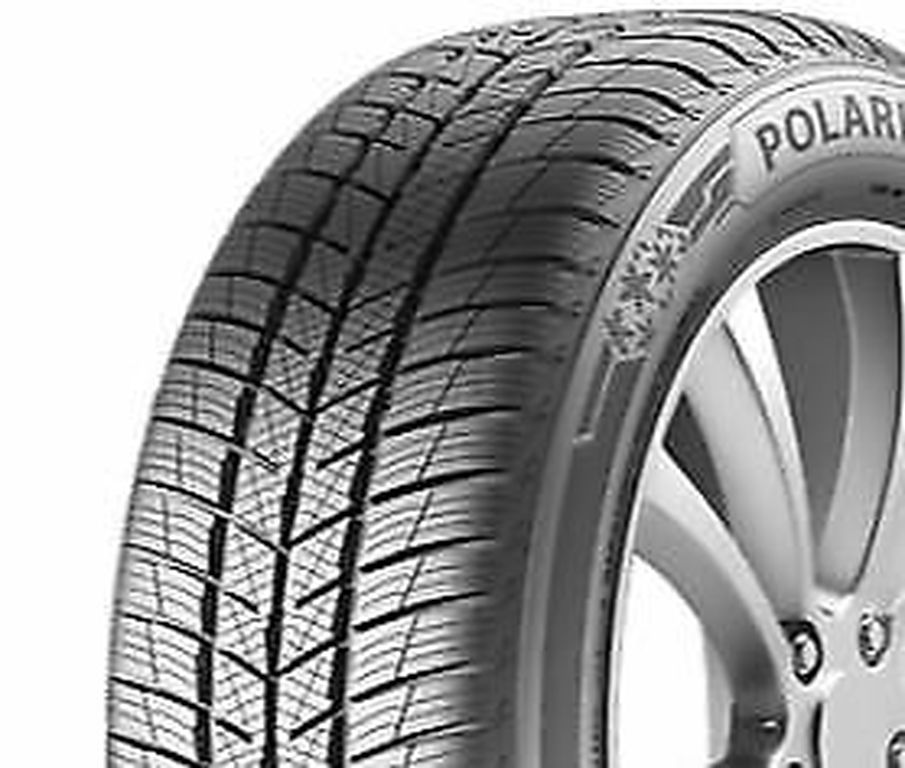 [225401824] Pneu 225/40 R18 92V Barum Polaris 6  ❄