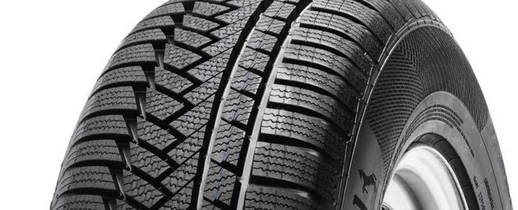 Pneu 235/35 R19 91W Continental TS870P  ❄