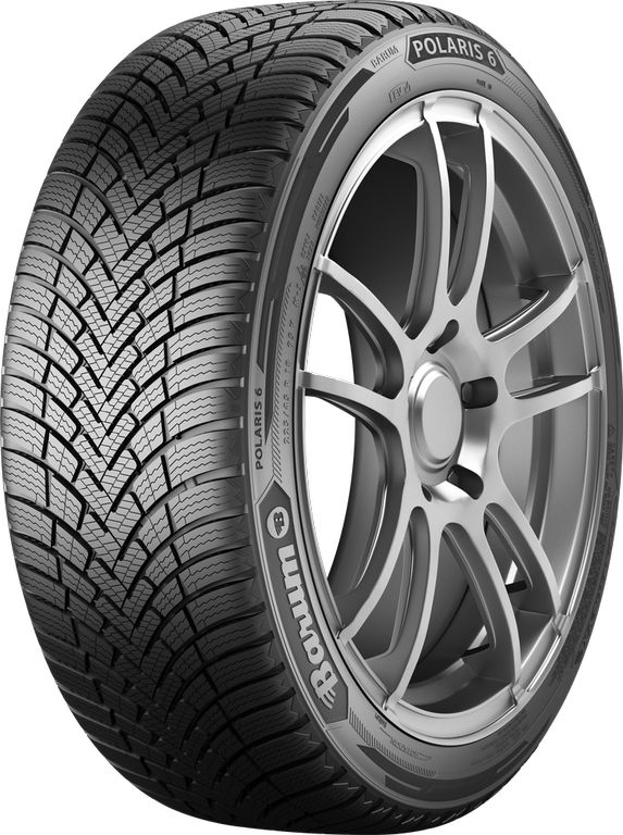 Pneu 225/60 R17 103V Barum Polaris 6  ❄