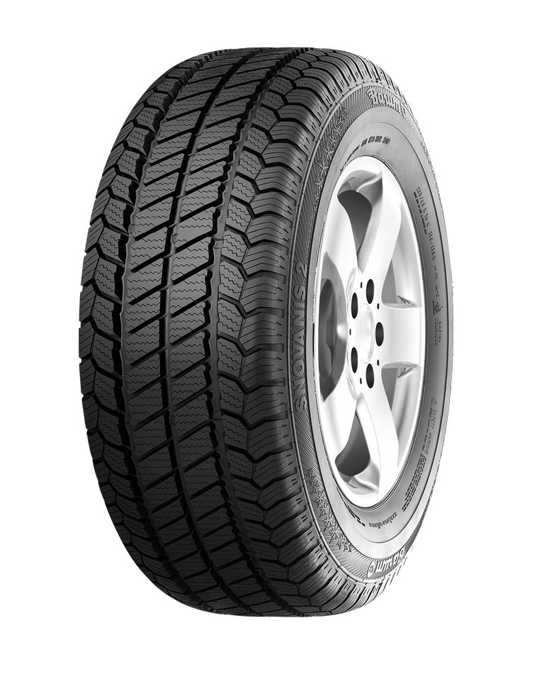 [1951424] Pneu 195 R14C 106/104Q Barum Snovanis 3 ❄