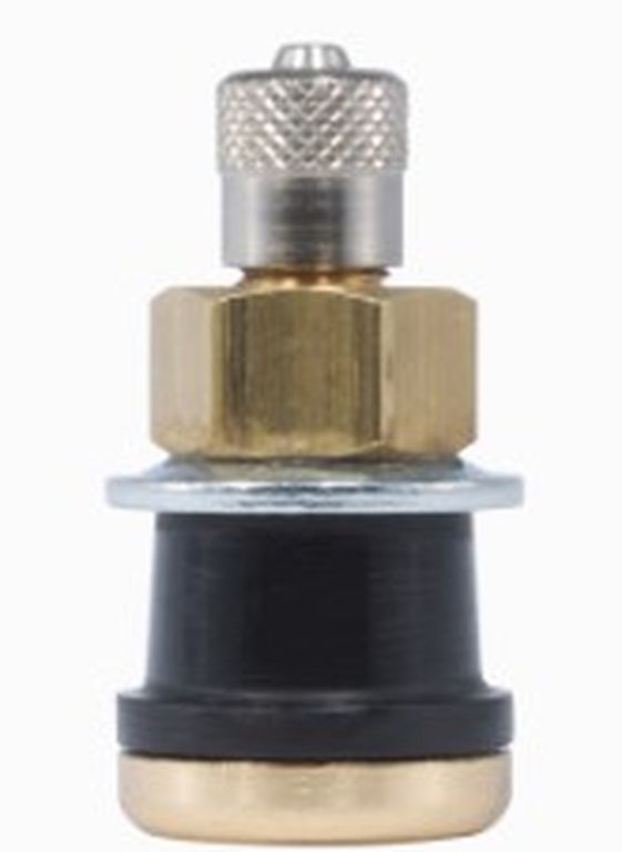 [607365] Ventil Metall LKW TR 575