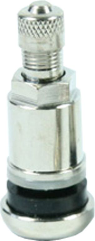 [607370-VPE] Ventil Metall EV37-NI-N, Hochdruck VPE à 20 Stk.