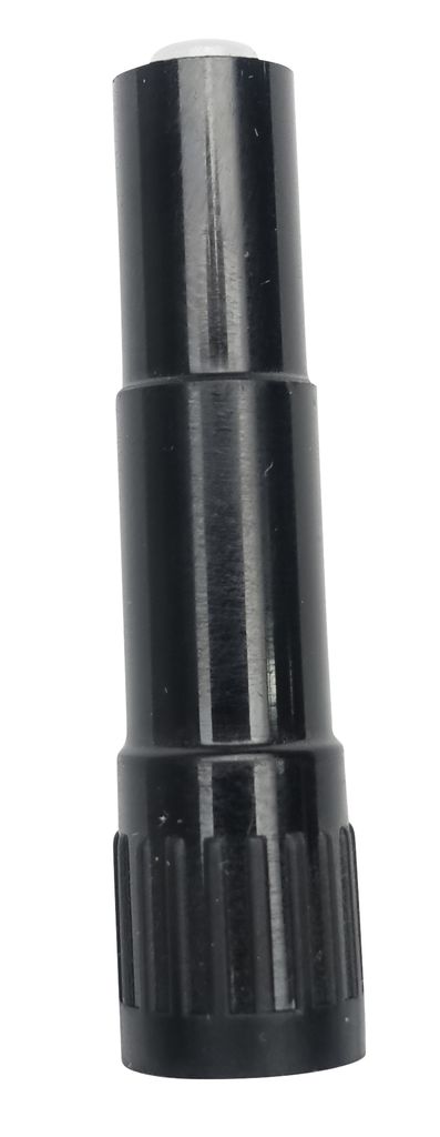 [607385] Ventilverlängerungskappe  40 mm PVC