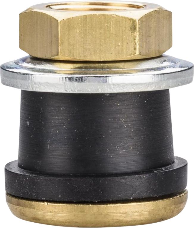 Bouchon de trou de valve 15.7