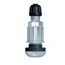 Valve métalique Schrader TR 416-S haute pression