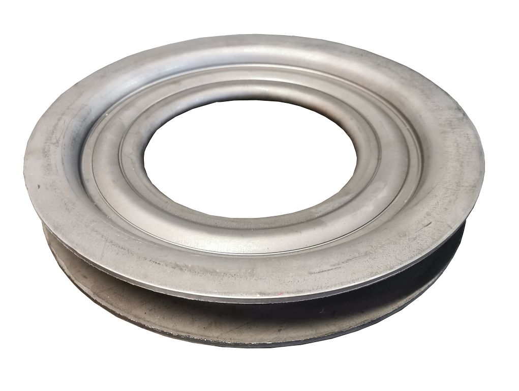[100390] Tourelle 300, 1000 kg charge axial