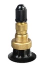 Chambre à air   9.00-16 TR218A, valve de remplissage d'eau