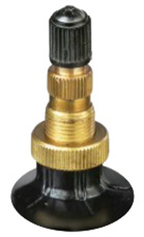 [602670] Schlauch  340/65 R18 TR 218A Wasserfüllventil
