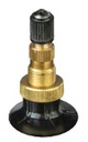 Schlauch 600/50-22.5 TR 218 A Wasserfüllventil