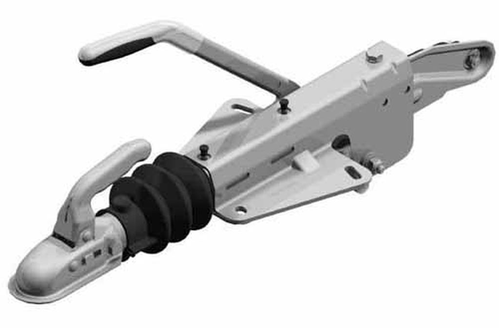 [203855001] AE KNOTT: KF30-E GF, 1600-3000kg
