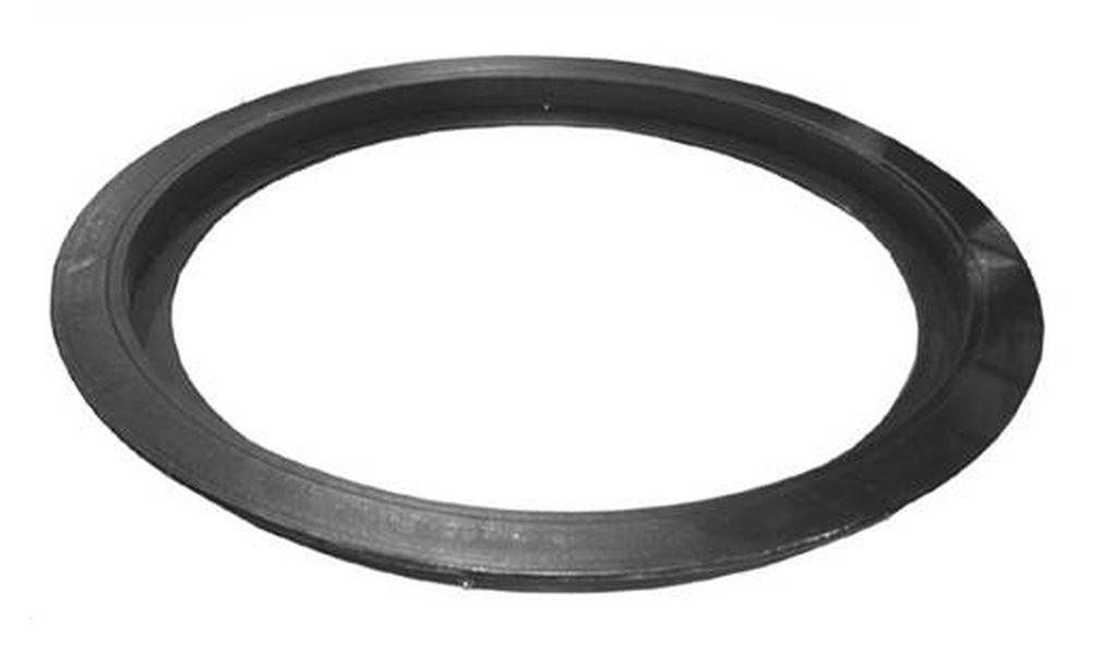 Tourelle HE6 Jost, 6500 kg charge axiale