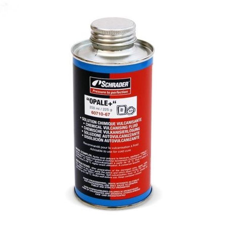 Agent de vulcanisation des pneus 115990