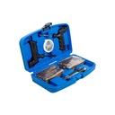 Kit de réparation pour pneus voitures