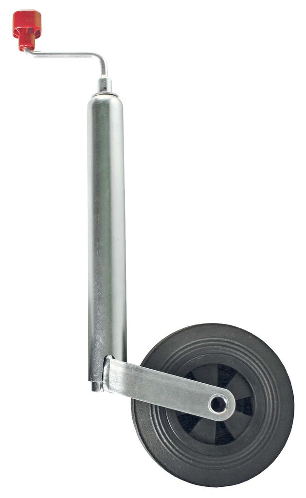 [1222433] Béquille    150kg  48mm  course 220mm