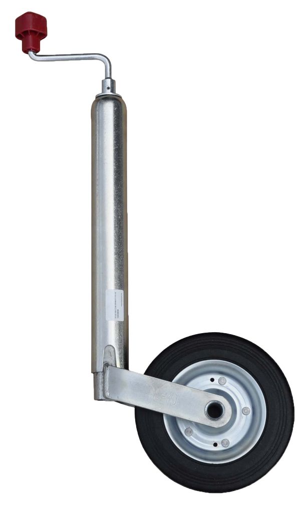 [1222434] Béquille    150kg  48mm  course 220mm