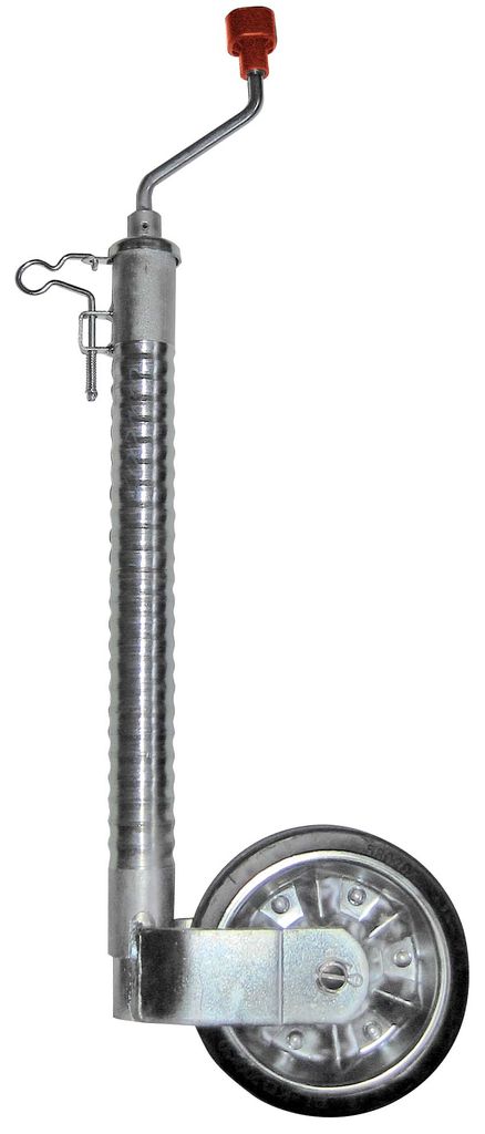 [1223614] Béquille    300kg  48mm  course 250mm