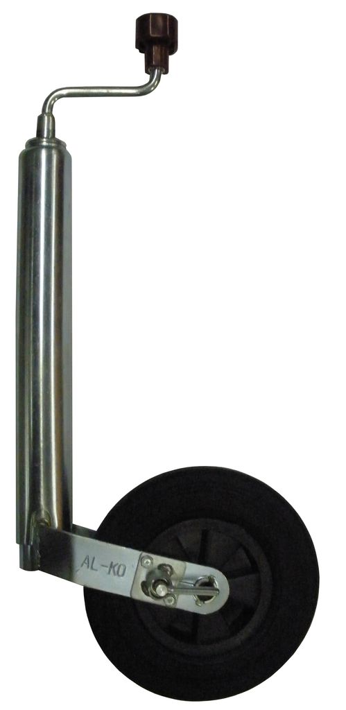[1224351] Béquille    150kg  48mm  course 220mm