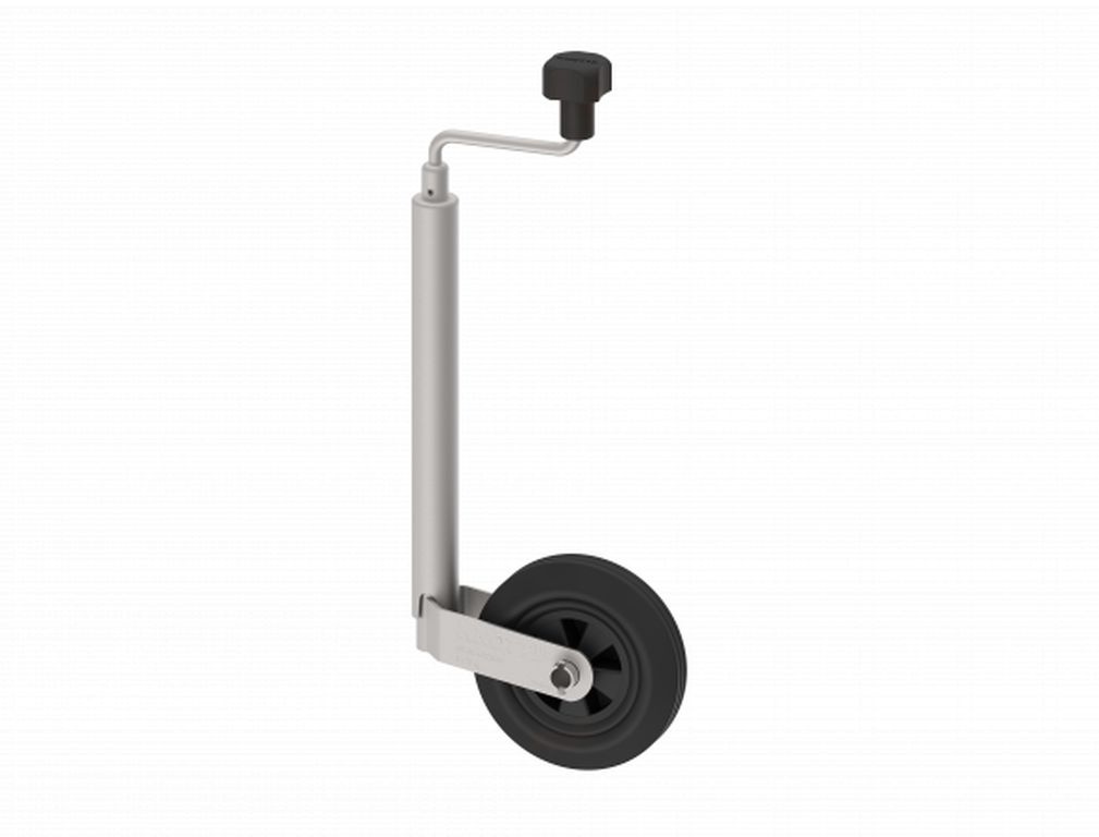 [400255001] Béquille    75kg  35mm course 220mm