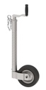 Béquille  250kg  48mm  Hub 240mm