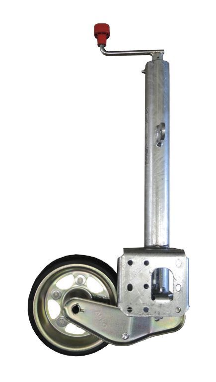 [1223638] Béquille    500kg  60mm  course 340mm