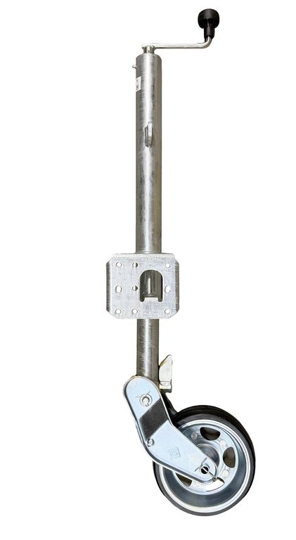 [1223638N] Béquille    500kg  60mm  course 340mm