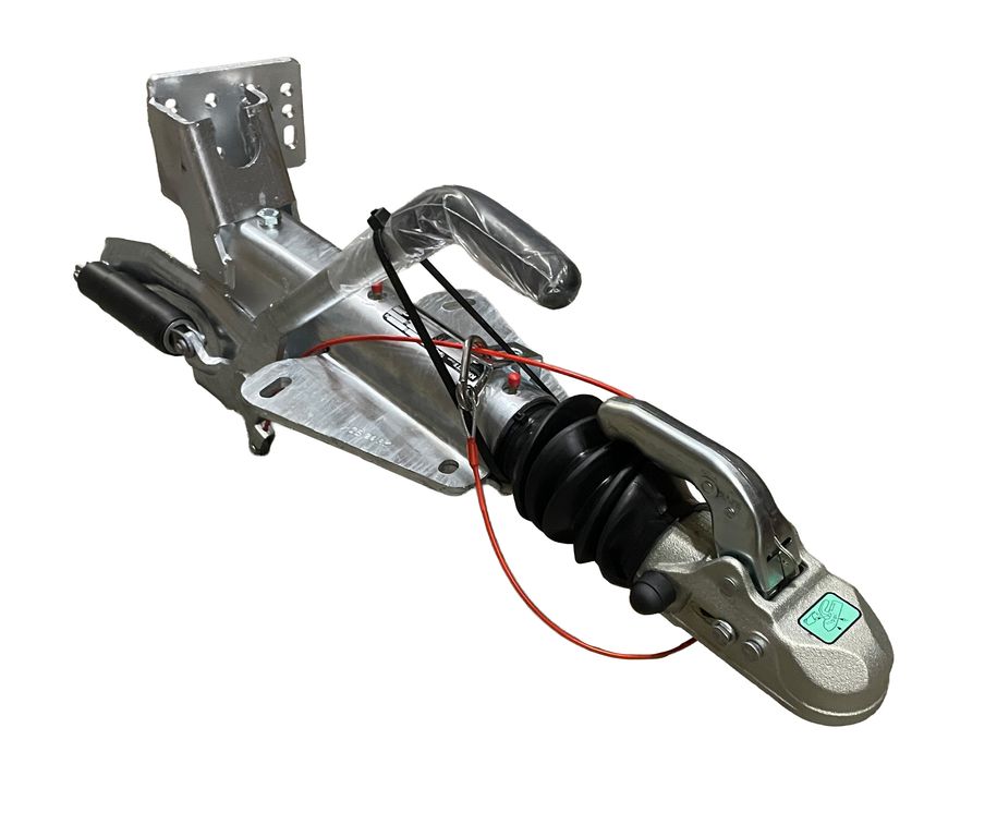 [204300001] AE KNOTT: KF27-B GF, 1600-2700kg