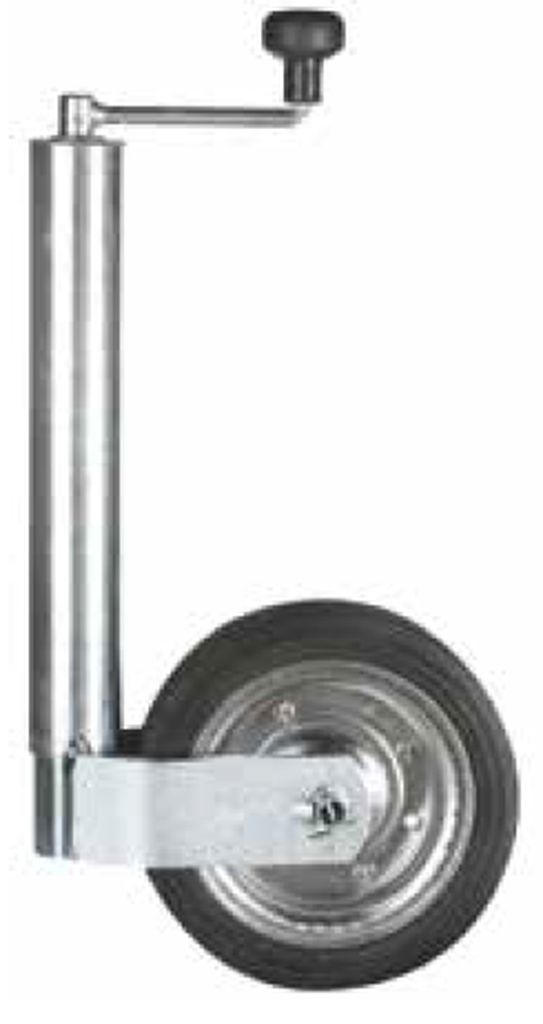 [1860891] Béquille    500kg  60mm  course 230mm Winterhoff