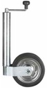 Béquille    500kg  60mm  course 230mm Winterhoff