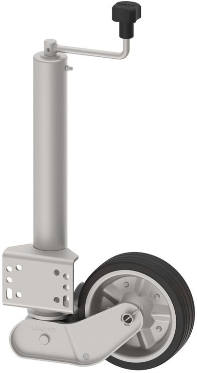 [413454001] Béquille    500kg  60mm  course 235mm Knott