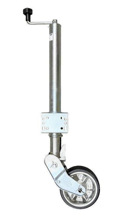 [413455N] Béquille    500kg  60mm  course 335mm
