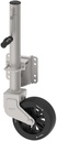 Stützrad    500kg  57mm  Hub 300mm