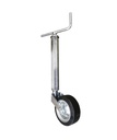 Stützrad  1500kg  6-kant  Hub 230mm