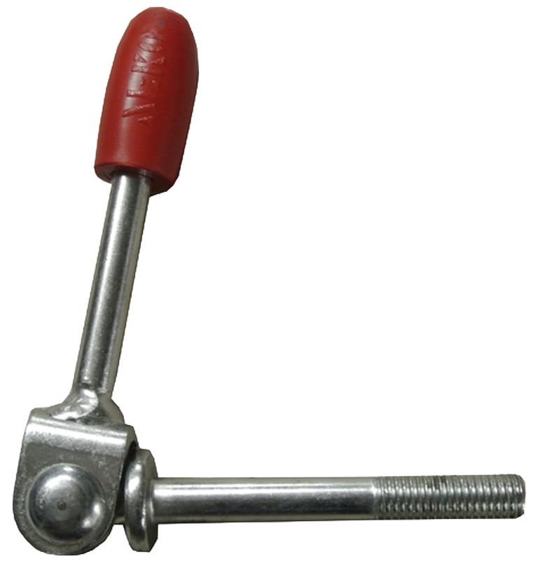 Manette fixe AL-KO long pour Ø60