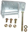 Support béquille AL-KO: 2.8 VB/C