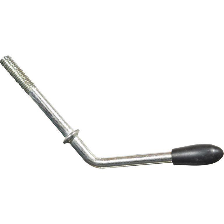Poignée du fixation pour support béquille Ø60mm