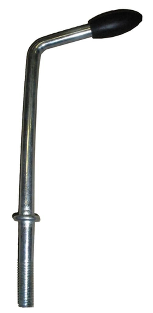 [130208] Feststellknebel M12 "Lang"