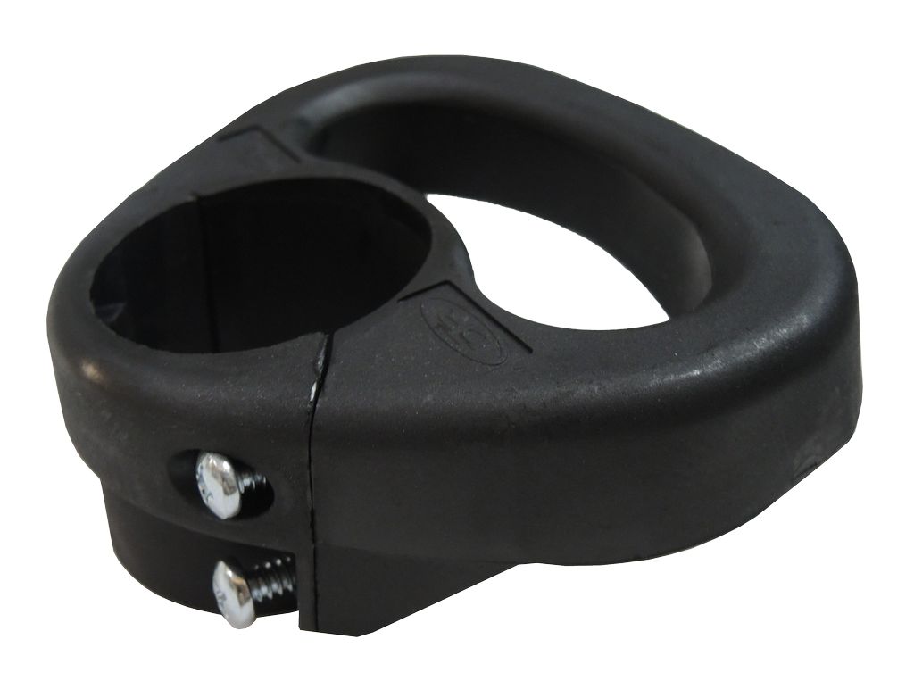 [130251] Rangiergriff für Stützräder Ø 60mm