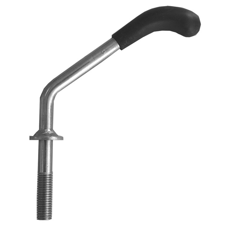 [4804209X] Feststellknebel Knott M12 "Lang"