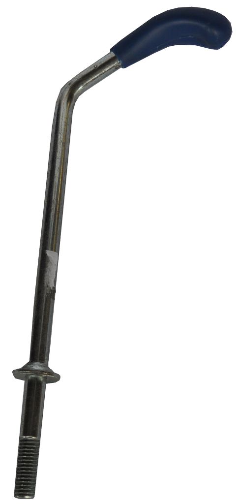 Manette fixe KNOTT M12  longueur 215 mm