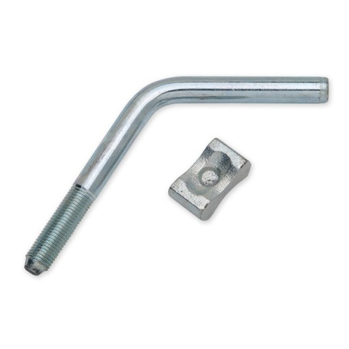 [P0221B] Manette de blocage Ifor Williams