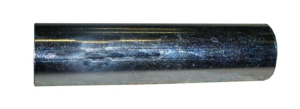 Achse verz. 20 x 78mm