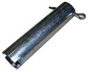 Achse verz. 20 x 114mm Winterhoff