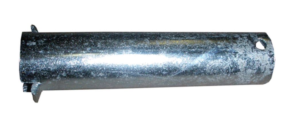 Achse verz. 20 x 88mm AL-KO
